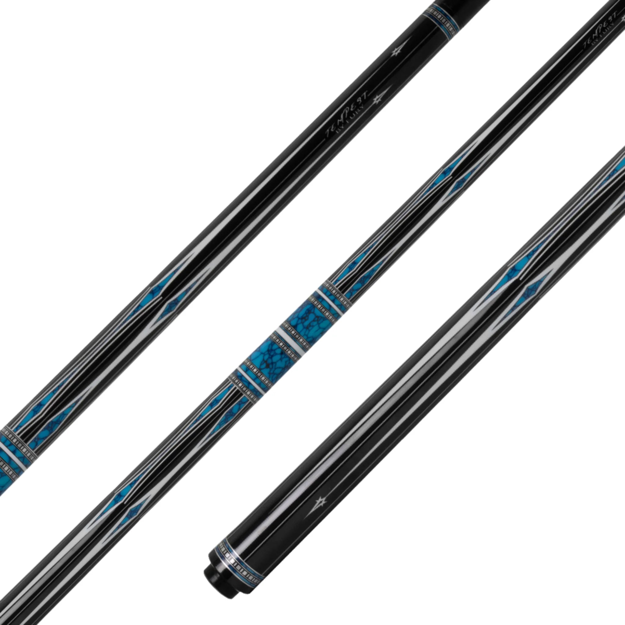 Taco de Pool Fury Tempest 2 Taco de Pool Fury Tempest 2